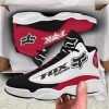 Kirklynnagency Fox Racing AJ13 Sneakers Shoes For Men And Women 9 (1)