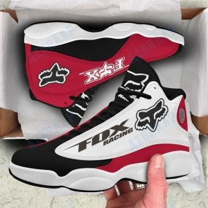 Kirklynnagency Fox Racing AJ13 Sneakers Shoes For Men And Women 9 (1)