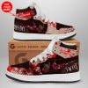 Kirklynnagency Freddy Krueger AJ1 High Sneakers Shoes For Men And Women 2 (1)