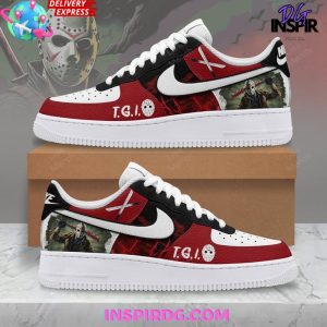 Kirklynnagency Friday the 13th AJ13 Sneakers Shoes For Men And Women 2 (2)