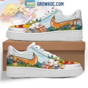 Kirklynnagency Friends Air Low-Top Sneakers Shoes For Men And Women 2 (1)