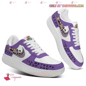 Kirklynnagency Friends Air Low-Top Sneakers Shoes For Men And Women 1 (2)