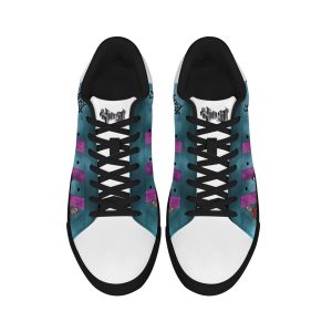 Kirklynnagency Ghost Skate Stan Shoes Sneakes For Men And Women 1 (3)