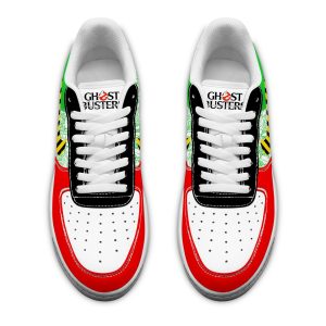 Kirklynnagency Ghostbusters Air Low-Top Sneakers Shoes For Men And Women (2)