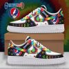 Kirklynnagency Grateful Dead Air Low-Top Sneakers Shoes For Men And Women 5 (1)