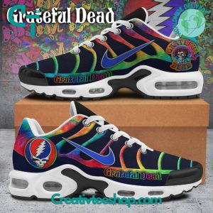 Kirklynnagency Grateful Dead TN Shoes Sneakers For Men And Women (1)