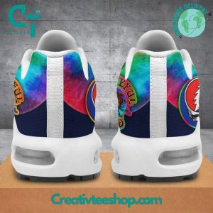Kirklynnagency Grateful Dead TN Shoes Sneakers For Men And Women (4)
