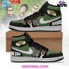 Kirklynnagency Green Day AJ1 High Sneakers Shoes For Men And Women 2 (1)
