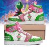 Kirklynnagency Grinch AJ1 High Sneakers Shoes For Men And Women 3 (1)