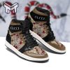 Kirklynnagency Gucci AJ1 High Sneakers Shoes For Men And Women 16 (1)