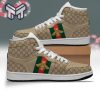 Kirklynnagency Gucci AJ1 High Sneakers Shoes For Men And Women 19 (1)