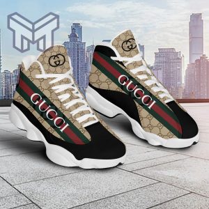 Kirklynnagency Gucci AJ13 Sneakers Shoes For Men And Women 26 (1)