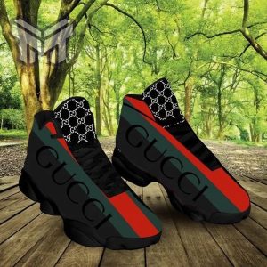 Kirklynnagency Gucci AJ13 Sneakers Shoes For Men And Women 32 (1)