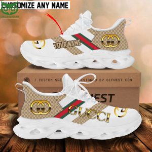 Kirklynnagency Gucci Luxury Royal Max Soul Shoes Sneakers For Men And Women (1)