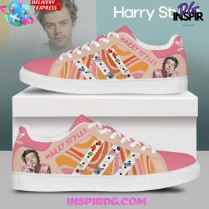 Kirklynnagency Harry Styles Skate Stan Shoes Sneakes For Men And Women 1 (1)