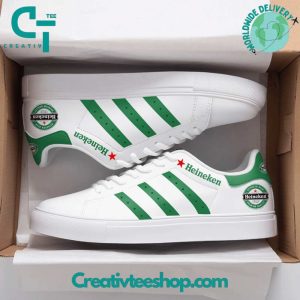 Kirklynnagency Heineken Skate Stan Shoes Sneakes For Men And Women 1 (1)