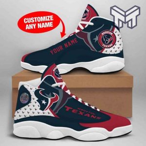 Kirklynnagency Houston Texans AJ13 Sneakers Shoes For Men And Women 1 (2)