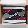 Kirklynnagency Houston Texans Skate Stan Shoes Sneakes For Men And Women (1)