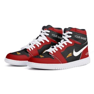 Kirklynnagency Indian Motorcycle AJ1 High Sneakers Shoes For Men And Women 1 (1)