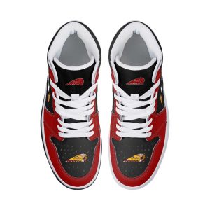 Kirklynnagency Indian Motorcycle AJ1 High Sneakers Shoes For Men And Women 1 (3)