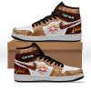 Kirklynnagency Indiana Jones AJ1 High Sneakers Shoes For Men And Women 3 (1)