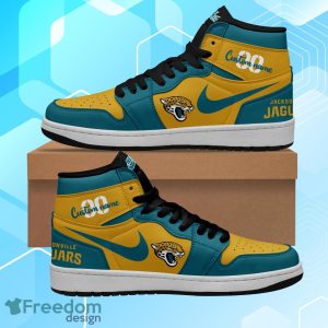 Kirklynnagency Jacksonville Jaguars AJ1 High Sneakers Shoes For Men And Women 2 (1)