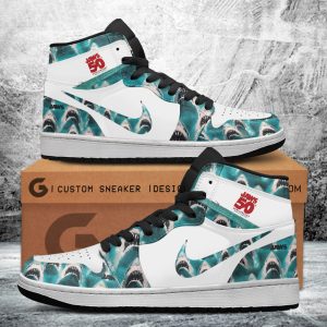 Kirklynnagency Jaws AJ1 High Sneakers Shoes For Men And Women 2 (2)