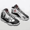 Kirklynnagency Jesus AJ13 Sneakers Shoes For Men And Women 3 (1)