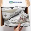 Kirklynnagency Jesus AJ13 Sneakers Shoes For Men And Women 6 (1)