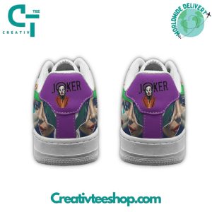 Kirklynnagency Joker Air Low-Top Sneakers Shoes For Men And Women 10 (5)