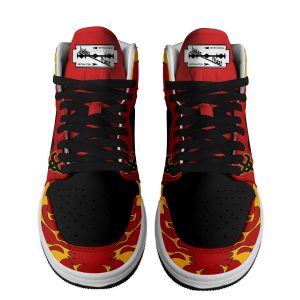 Kirklynnagency Judas Priest AJ1 High Sneakers Shoes For Men And Women 4 (2)