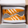Kirklynnagency Juventus FC Skate Stan Shoes Sneakes For Men And Women (1)