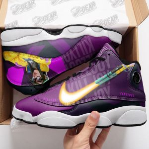 Kirklynnagency Killjoy AJ13 Sneakers Shoes For Men And Women 1 (2)