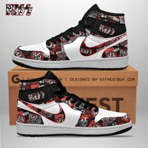 Kirklynnagency Kiss AJ1 High Sneakers Shoes For Men And Women 3 (1)