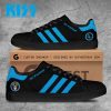 Kirklynnagency Kiss Band Skate Stan Shoes Sneakes For Men And Women 6 (1)