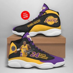 Kirklynnagency Kobe Bryant AJ13 Sneakers Shoes For Men And Women 1 (1)
