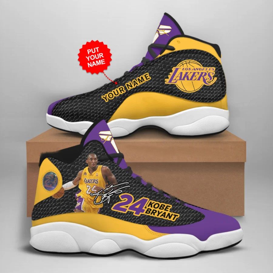 Kirklynnagency Kobe Bryant AJ13 Sneakers Shoes For Men And Women 1 (1)