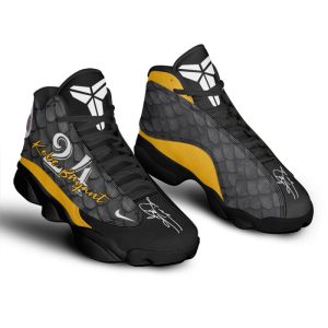 Kirklynnagency Kobe Bryant AJ13 Sneakers Shoes For Men And Women 7 (2)
