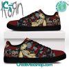 Kirklynnagency Korn Nu Metal Band Skate Stan Shoes Sneakes For Men And Women 1 (1)