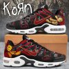 Kirklynnagency Korn TN Shoes Sneakers For Men And Women (1)