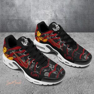 Kirklynnagency Korn TN Shoes Sneakers For Men And Women (2)