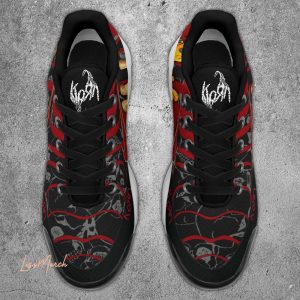 Kirklynnagency Korn TN Shoes Sneakers For Men And Women (3)
