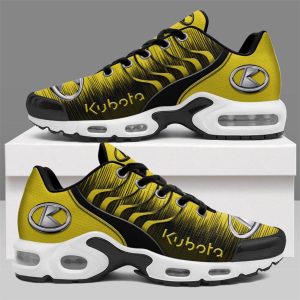 Kirklynnagency Kubota TN Shoes Sneakers For Men And Women (1)