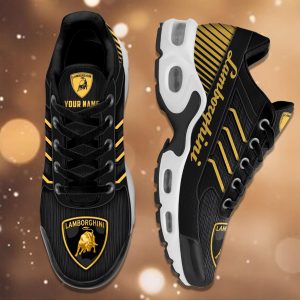 Kirklynnagency Lamborghini TN Shoes Sneakers For Men And Women (1)
