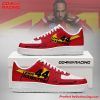 Kirklynnagency Lewis Hamilton F1 - Ferrari Air Low-Top Sneakers Shoes For Men And Women 1 (1)