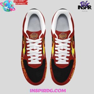 Kirklynnagency Lightning McQueen Air Low-Top Sneakers Shoes For Men And Women 1 (2)