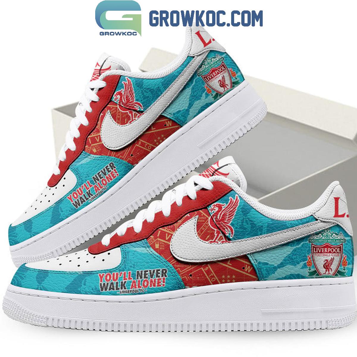 Kirklynnagency Liverpool Air Low-Top Sneakers Shoes For Men And Women 2 (2)