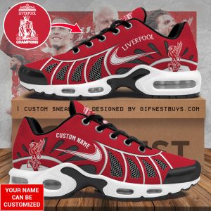 Kirklynnagency Liverpool FC TN Shoes Sneakers For Men And Women (2)