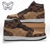 Kirklynnagency Louis Vuitton AJ1 High Sneakers Shoes For Men And Women 1 (1)