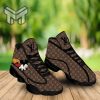 Kirklynnagency Louis Vuitton AJ13 Sneakers Shoes For Men And Women 30 (1)
